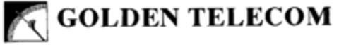 GOLDEN TELECOM Logo (EUIPO, 13.07.2000)