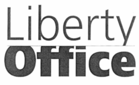 Liberty Office Logo (EUIPO, 20.12.2000)