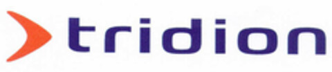 tridion Logo (EUIPO, 28.02.2001)