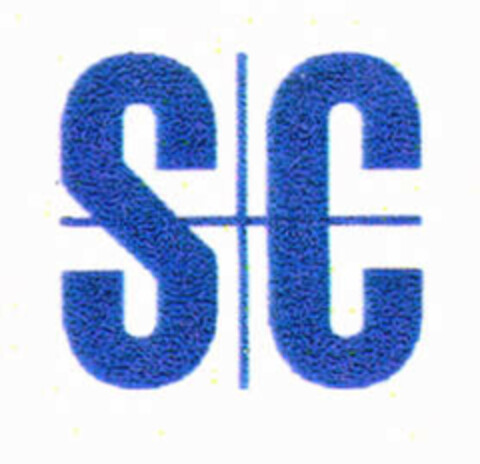 S+C Logo (EUIPO, 06.08.2001)