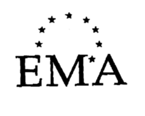 EMA Logo (EUIPO, 03/21/2002)