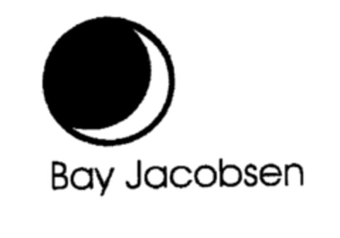 Bay Jacobsen Logo (EUIPO, 27.03.2002)