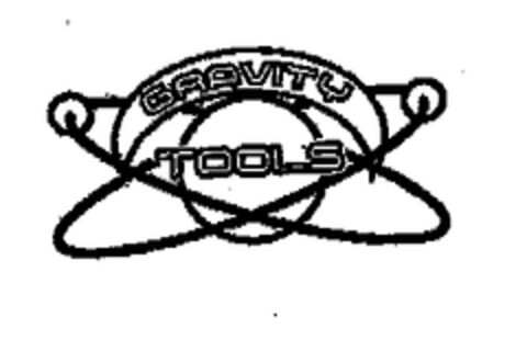 GRAVITY TOOLS Logo (EUIPO, 24.05.2002)