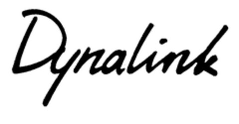 Dynalink Logo (EUIPO, 07.06.2002)