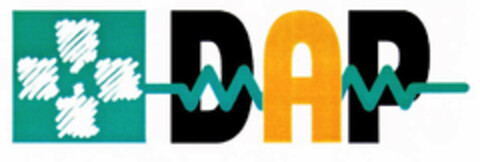 DAP Logo (EUIPO, 02.12.2002)