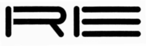 RE Logo (EUIPO, 12/03/2002)