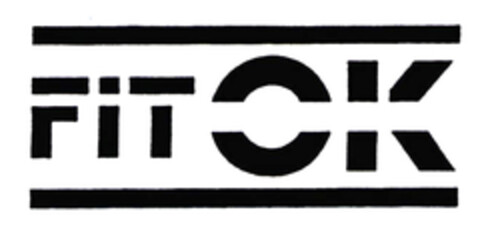 FITOK Logo (EUIPO, 04/25/2003)