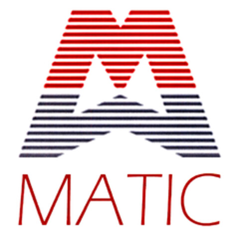 MATIC Logo (EUIPO, 05/15/2003)