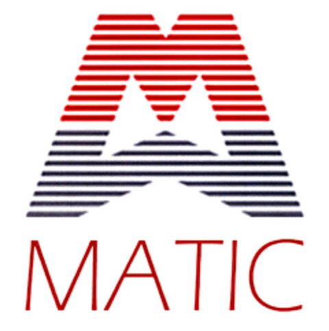 MATIC Logo (EUIPO, 15.05.2003)