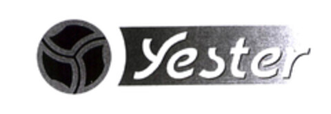Yester Logo (EUIPO, 19.06.2003)