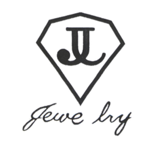 Jewe lry Logo (EUIPO, 07.07.2003)