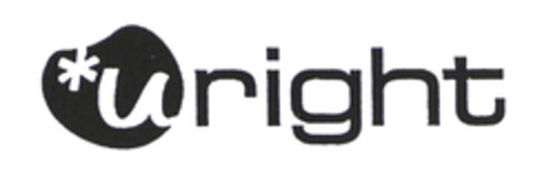 *uright Logo (EUIPO, 15.08.2003)