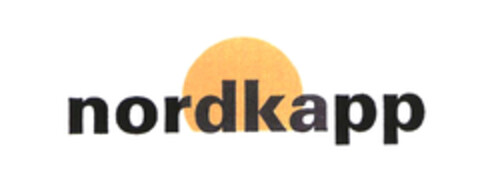 nordkapp Logo (EUIPO, 17.10.2003)