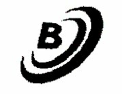 B Logo (EUIPO, 28.10.2003)