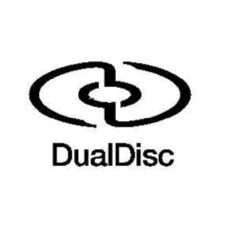 DualDisc Logo (EUIPO, 29.10.2003)