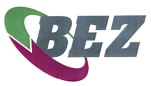 BEZ Logo (EUIPO, 28.10.2003)