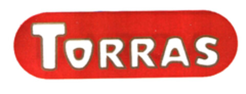 TORRAS Logo (EUIPO, 31.10.2003)