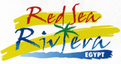 Red Sea Riviera EGYPT Logo (EUIPO, 12/11/2003)