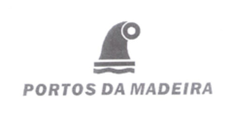 PORTOS DA MADEIRA Logo (EUIPO, 06.04.2004)