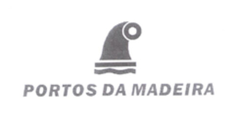 PORTOS DA MADEIRA Logo (EUIPO, 04/06/2004)