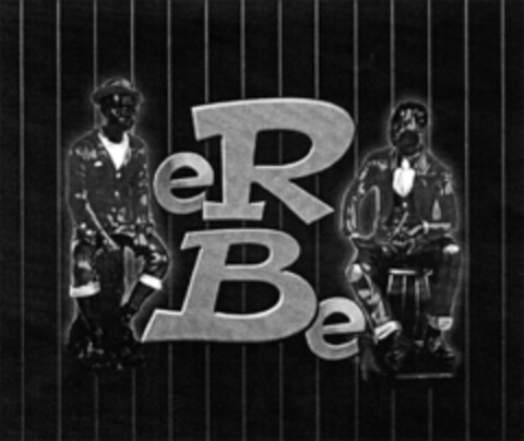 eR Be Logo (EUIPO, 07.07.2004)