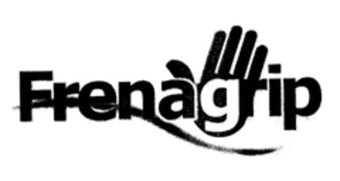 Frenagrip Logo (EUIPO, 07/29/2004)