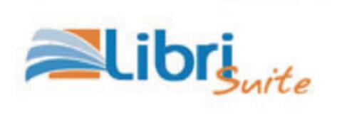 Libri Suite Logo (EUIPO, 11.08.2004)