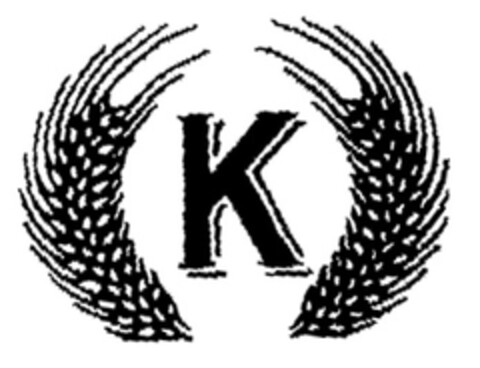 K Logo (EUIPO, 10.09.2004)