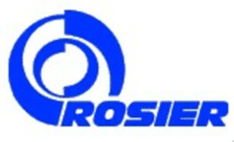 ROSIER Logo (EUIPO, 20.10.2004)