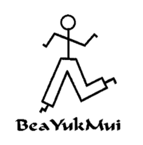 Bea YukMui Logo (EUIPO, 16.12.2004)