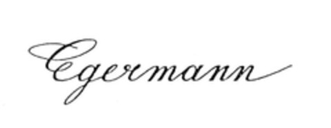 Egermann Logo (EUIPO, 12/17/2004)