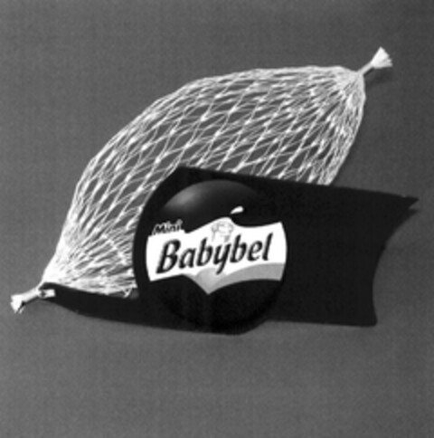 Mini Babybel Logo (EUIPO, 01.02.2005)
