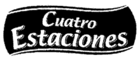 Cuatro Estaciones Logo (EUIPO, 07.03.2005)
