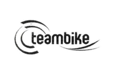 teambike Logo (EUIPO, 24.03.2005)