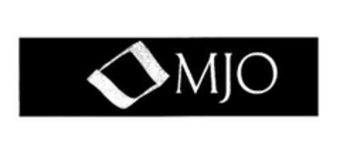 MJO Logo (EUIPO, 07/08/2005)