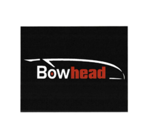 Bowhead Logo (EUIPO, 08/26/2005)