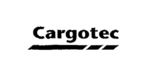 Cargotec Logo (EUIPO, 14.09.2005)
