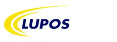 LUPOS Logo (EUIPO, 19.10.2005)