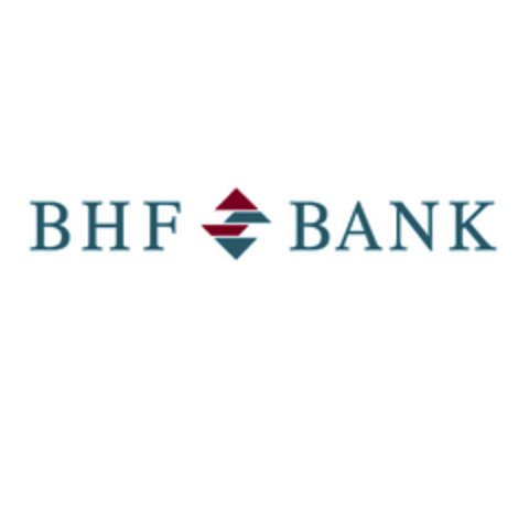 BHF BANK Logo (EUIPO, 22.02.2006)