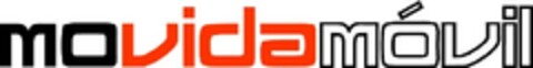 movidamóvil Logo (EUIPO, 23.02.2006)