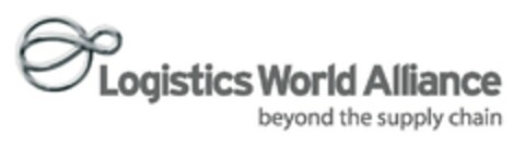 Logistics World Alliance beyond the supply chain Logo (EUIPO, 03/07/2006)