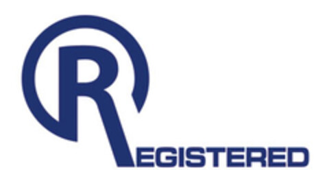 REGISTERED Logo (EUIPO, 13.03.2006)