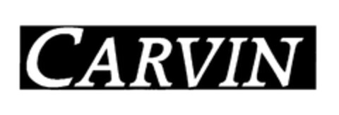 CARVIN Logo (EUIPO, 03/23/2006)