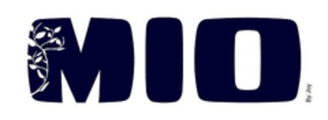 MIO Logo (EUIPO, 26.07.2006)