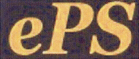 ePS Logo (EUIPO, 31.07.2006)