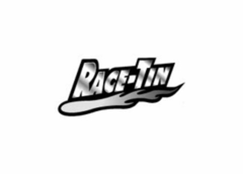 RACE-TIN Logo (EUIPO, 04.09.2006)