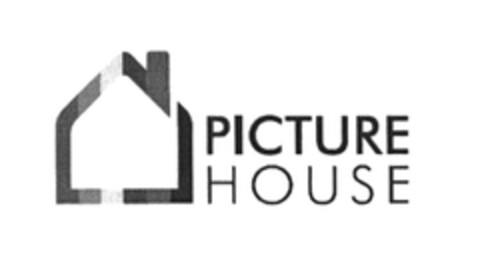 PICTURE HOUSE Logo (EUIPO, 25.09.2006)