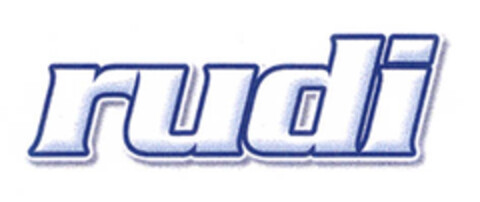 rudi Logo (EUIPO, 29.09.2006)