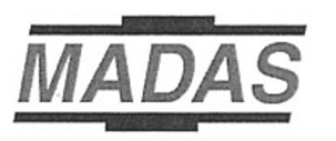 MADAS Logo (EUIPO, 24.11.2006)