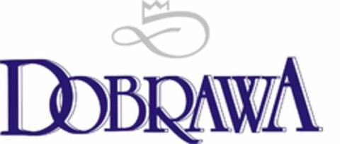 DOBRAWA Logo (EUIPO, 27.11.2006)